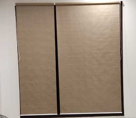 roller blind maker in gurgaon